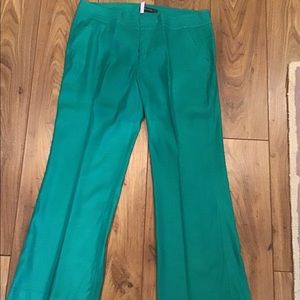 Anthropologie Level 99 pants